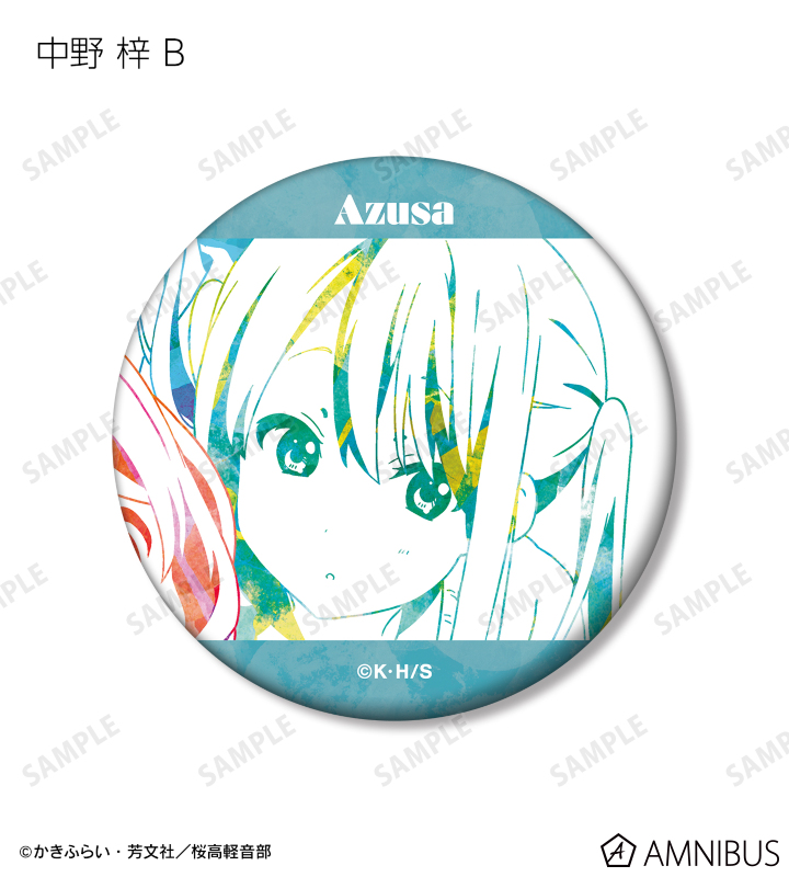 AMNIBUS-日常使いできるアニメグッズの通販サイト-