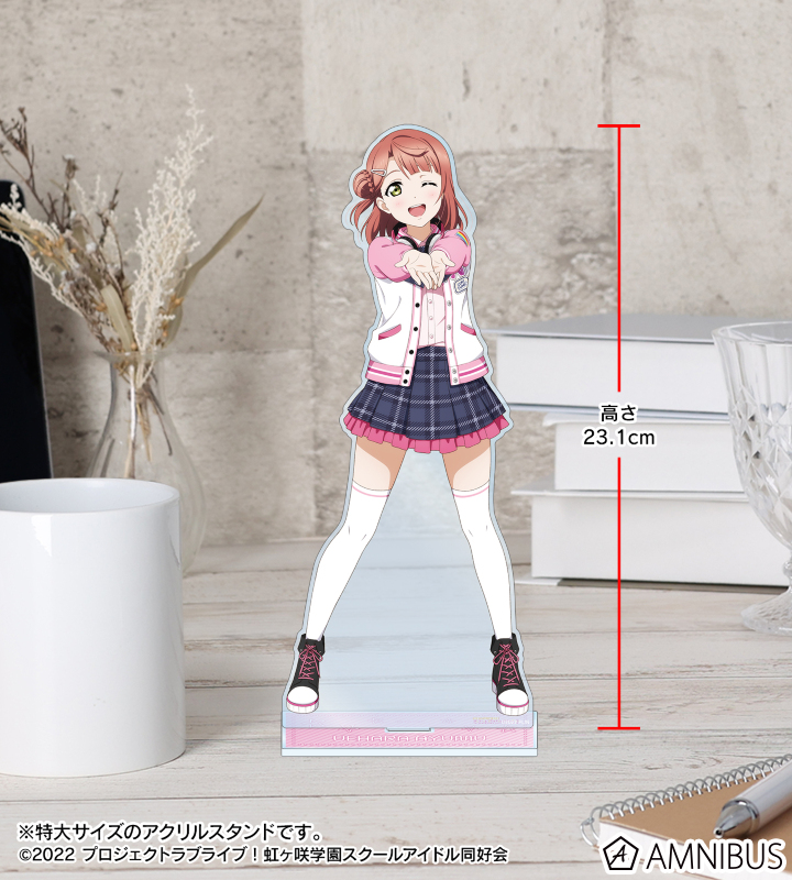 AMNIBUS-日常使いできるアニメグッズの通販サイト-