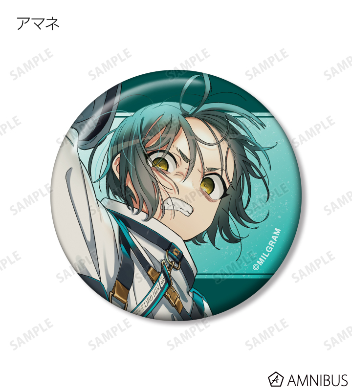 AMNIBUS-日常使いできるアニメグッズの通販サイト-