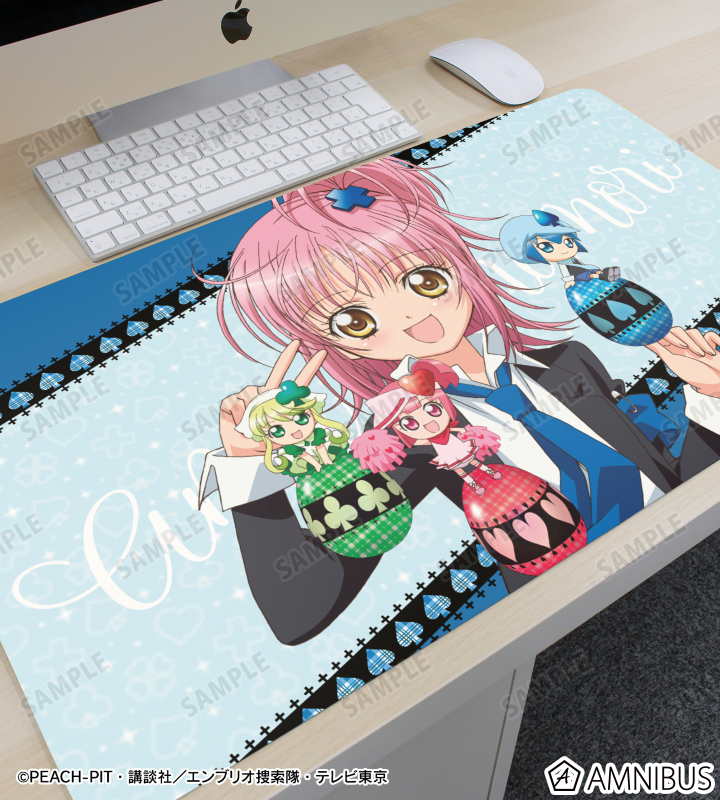 AMNIBUS-日常使いできるアニメグッズの通販サイト-
