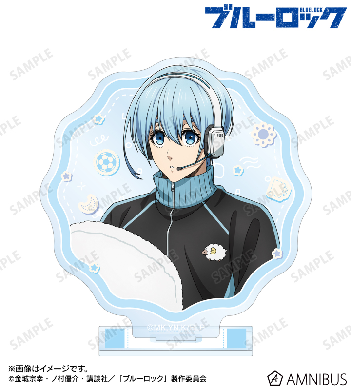 AMNIBUS-日常使いできるアニメグッズの通販サイト-