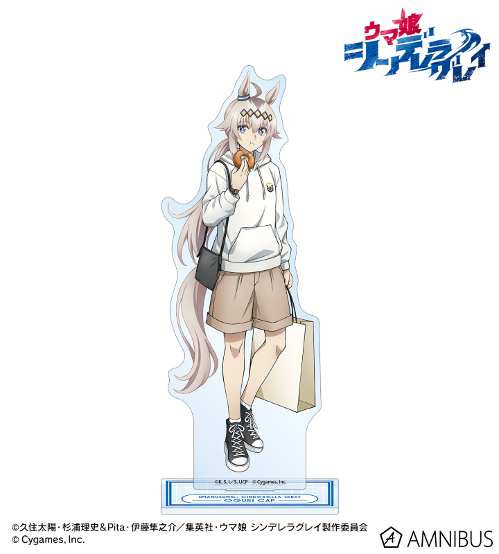 AMNIBUS-日常使いできるアニメグッズの通販サイト-