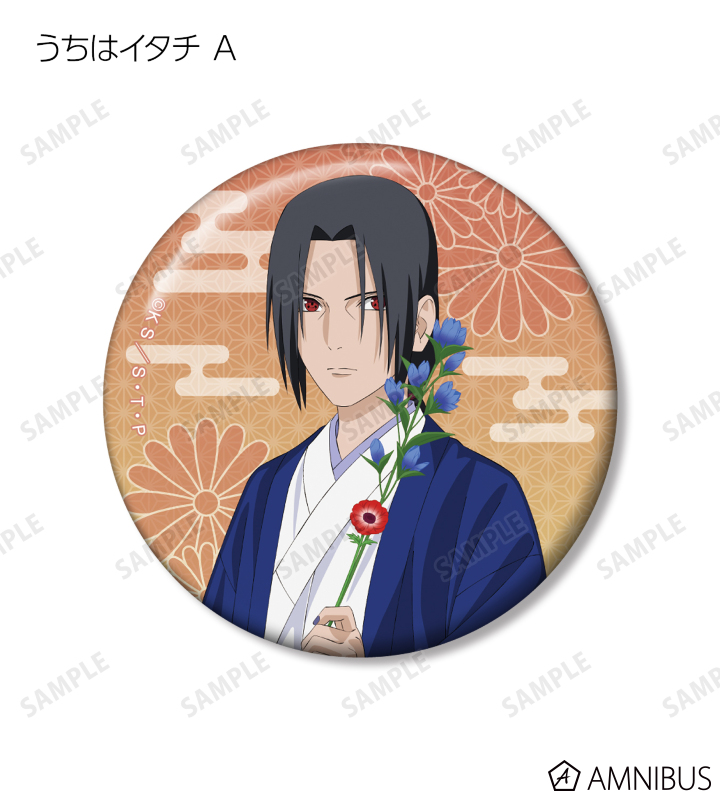 AMNIBUS-日常使いできるアニメグッズの通販サイト-