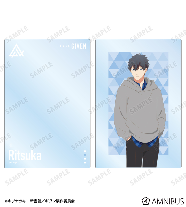 AMNIBUS-日常使いできるアニメグッズの通販サイト-