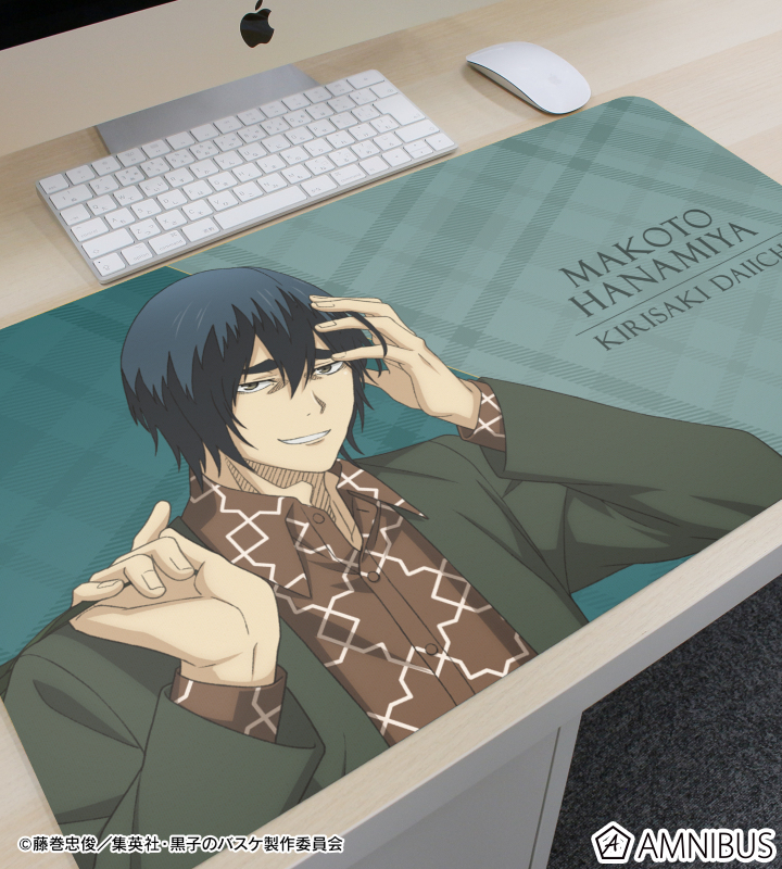 AMNIBUS-日常使いできるアニメグッズの通販サイト-