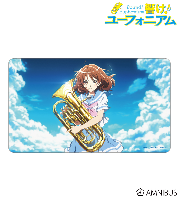 AMNIBUS-日常使いできるアニメグッズの通販サイト-