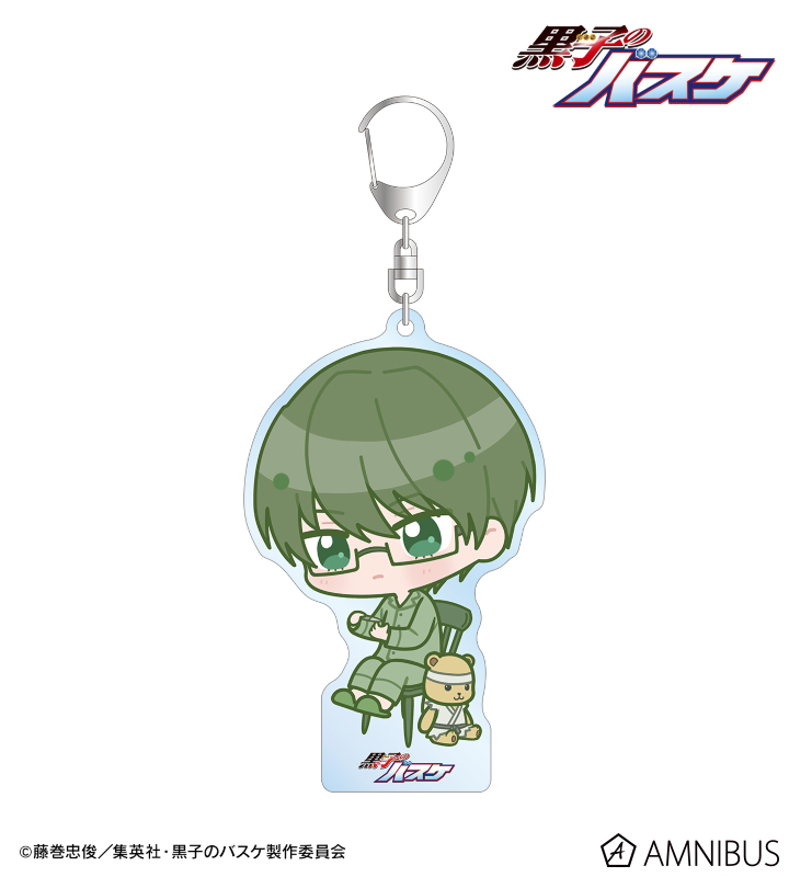 AMNIBUS-日常使いできるアニメグッズの通販サイト-