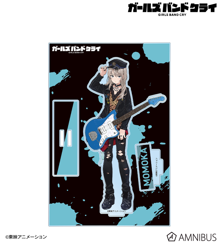 AMNIBUS-日常使いできるアニメグッズの通販サイト-