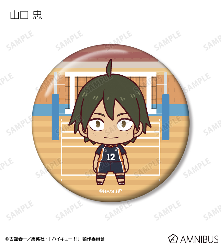 AMNIBUS-日常使いできるアニメグッズの通販サイト-