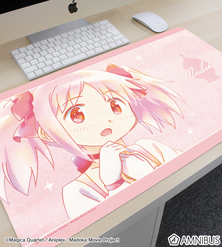 AMNIBUS-日常使いできるアニメグッズの通販サイト-