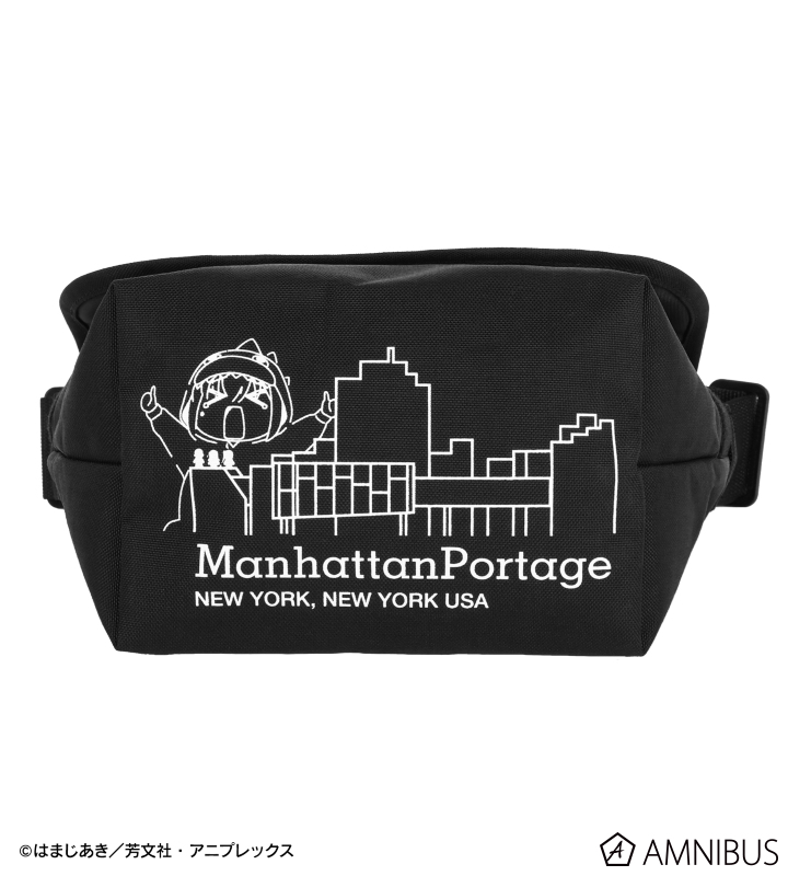 AMNIBUS-日常使いできるアニメグッズの通販サイト-