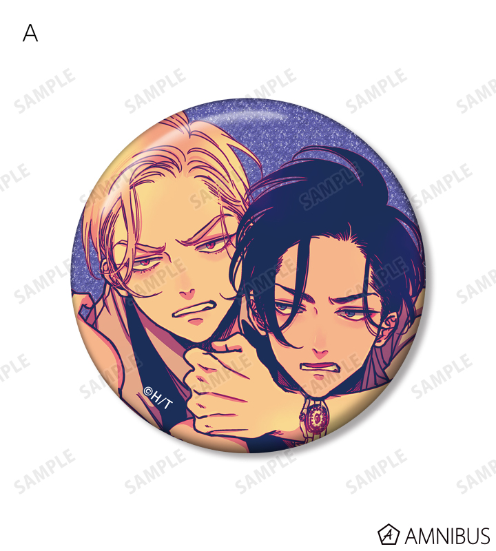 AMNIBUS-日常使いできるアニメグッズの通販サイト-