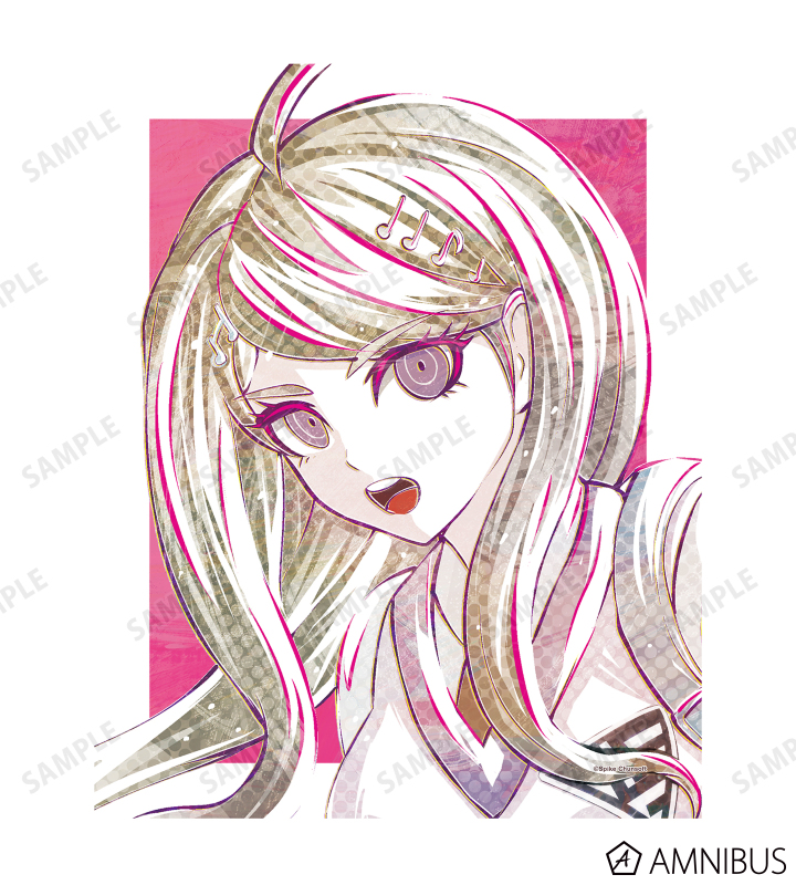 AMNIBUS-日常使いできるアニメグッズの通販サイト-