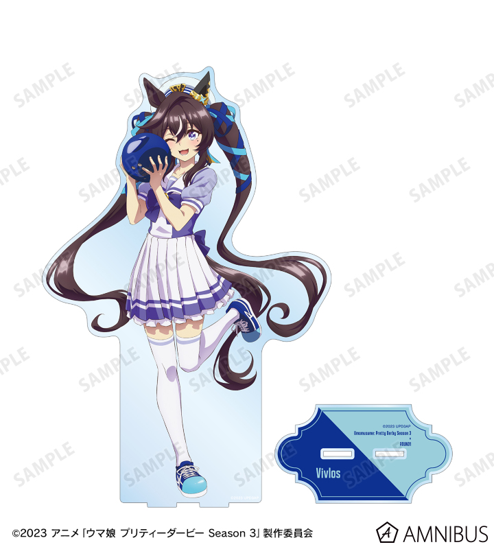 AMNIBUS-日常使いできるアニメグッズの通販サイト-