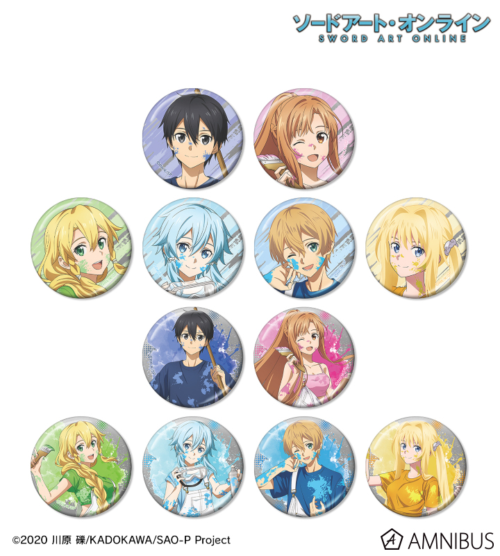 AMNIBUS-日常使いできるアニメグッズの通販サイト-