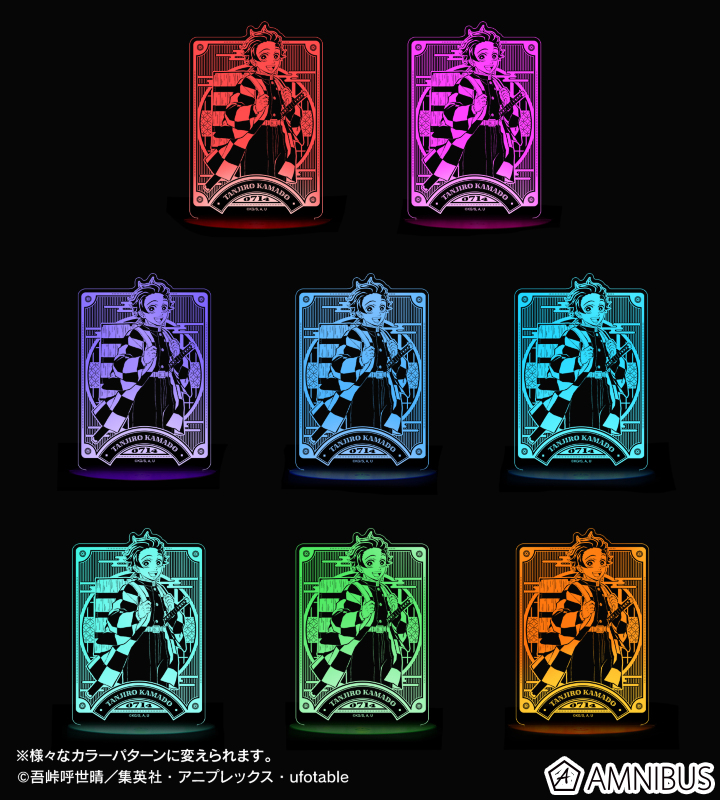 AMNIBUS-日常使いできるアニメグッズの通販サイト-