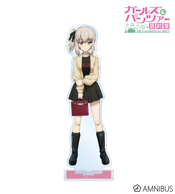 AMNIBUS-日常使いできるアニメグッズの通販サイト-