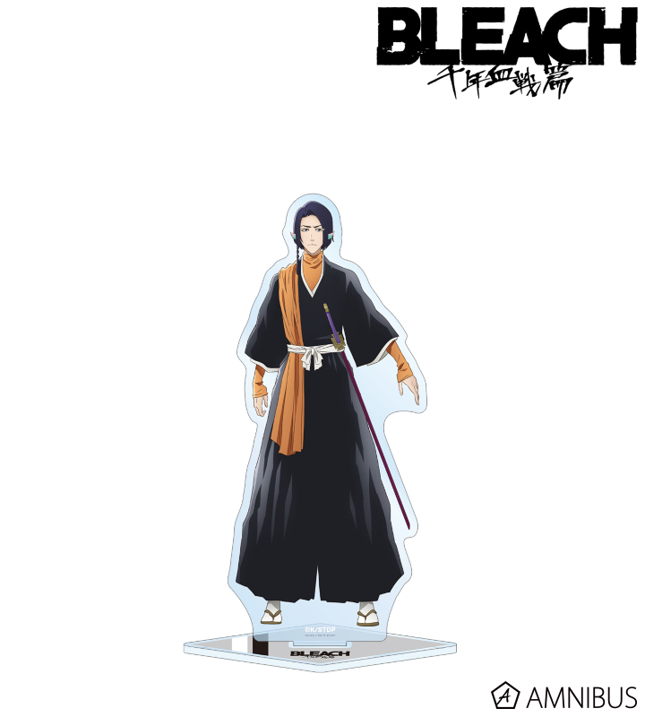 AMNIBUS-日常使いできるアニメグッズの通販サイト-