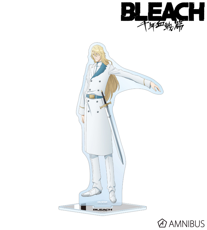 AMNIBUS-日常使いできるアニメグッズの通販サイト-