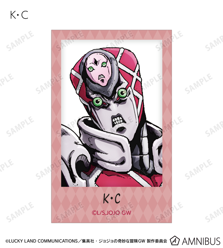 AMNIBUS-日常使いできるアニメグッズの通販サイト-