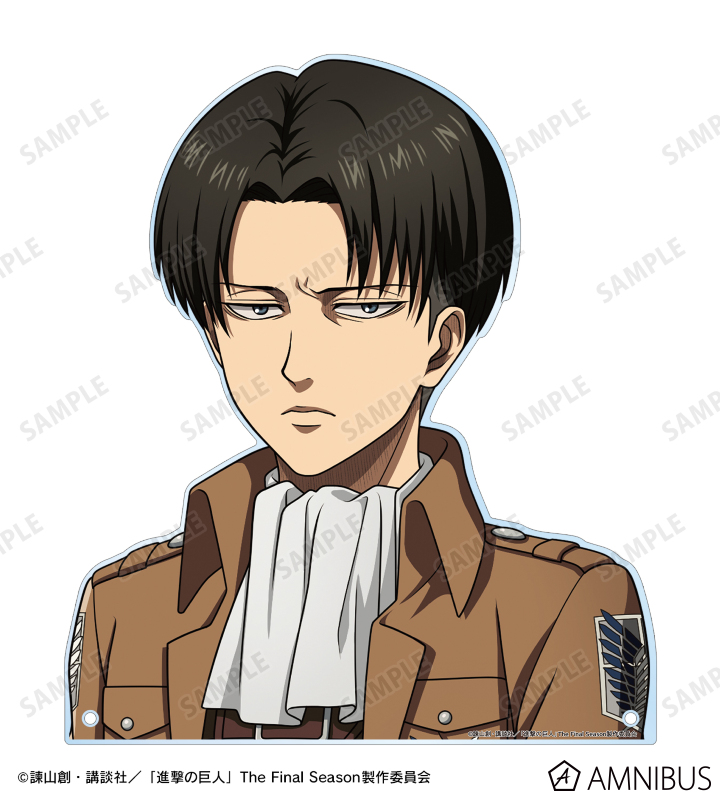 AMNIBUS-日常使いできるアニメグッズの通販サイト-