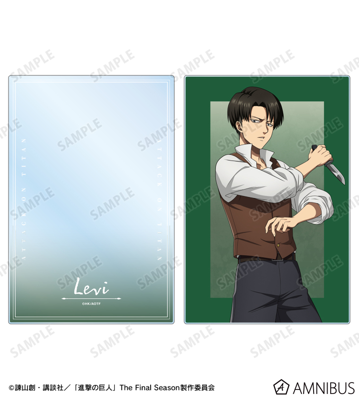 AMNIBUS-日常使いできるアニメグッズの通販サイト-