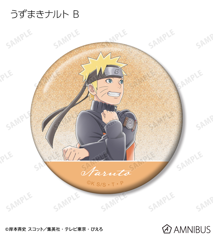 AMNIBUS-日常使いできるアニメグッズの通販サイト-