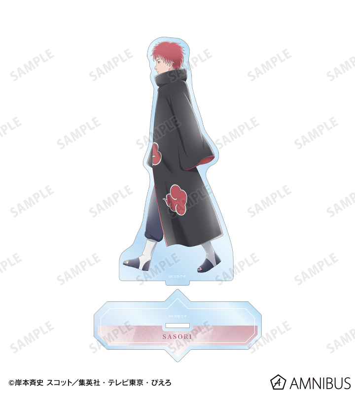 AMNIBUS-日常使いできるアニメグッズの通販サイト-