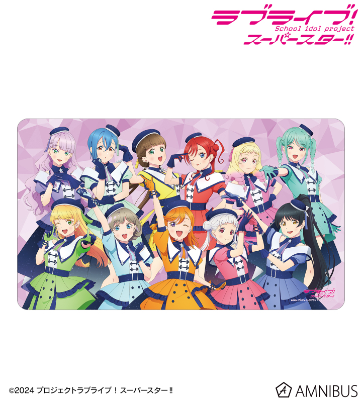 AMNIBUS-日常使いできるアニメグッズの通販サイト-