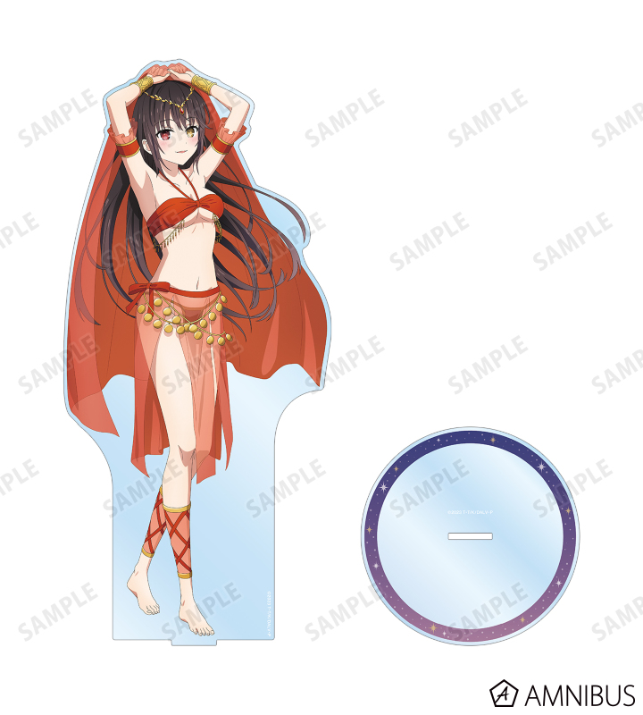 AMNIBUS-日常使いできるアニメグッズの通販サイト-