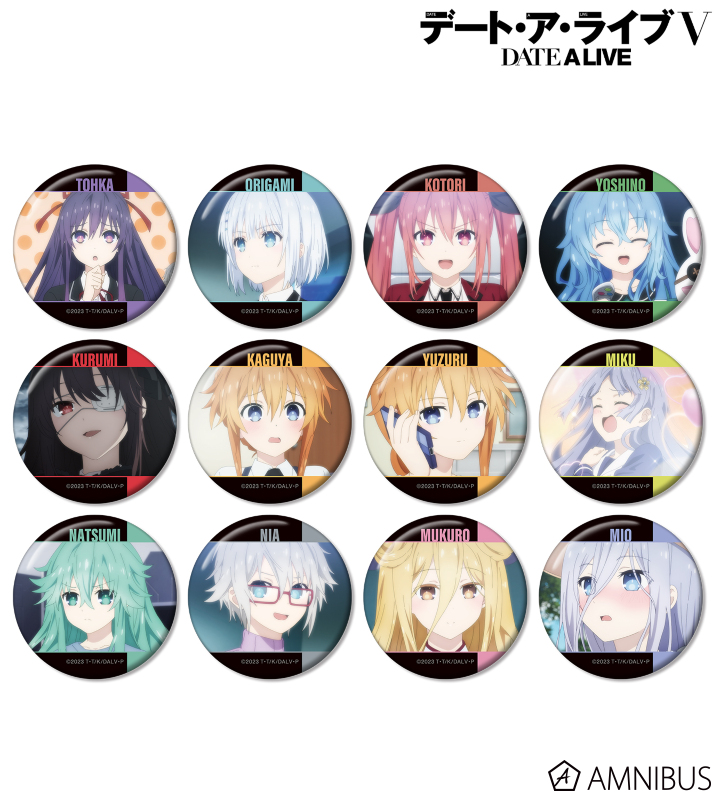 AMNIBUS-日常使いできるアニメグッズの通販サイト-