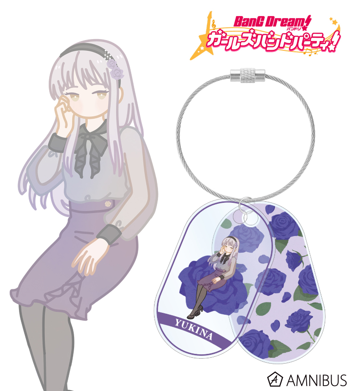 AMNIBUS-日常使いできるアニメグッズの通販サイト-