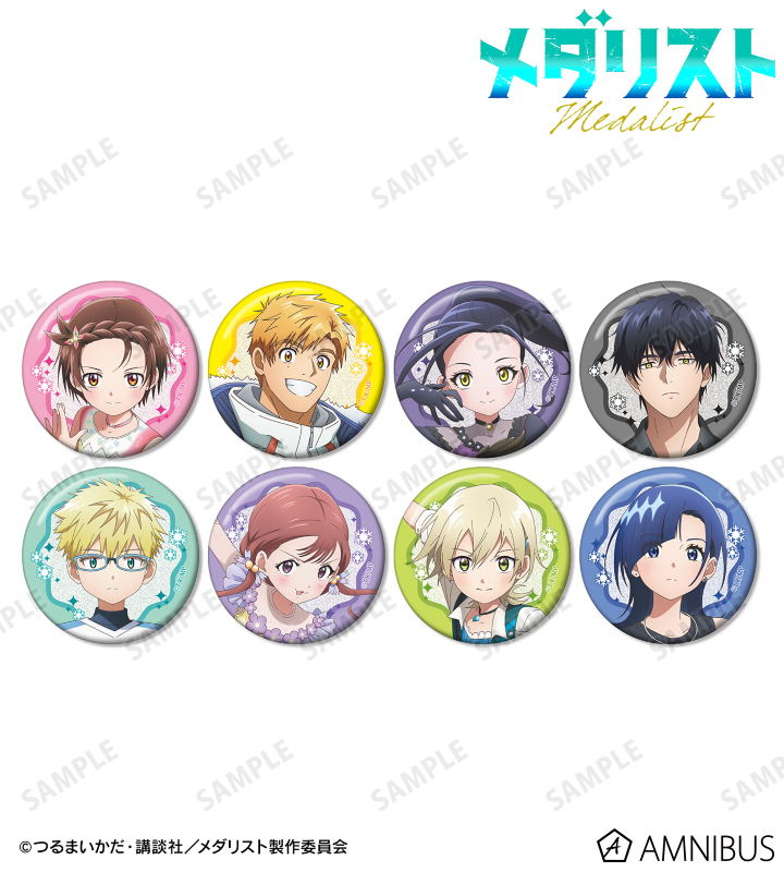 AMNIBUS-日常使いできるアニメグッズの通販サイト-