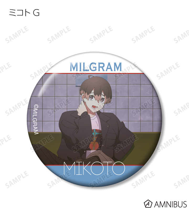 AMNIBUS-日常使いできるアニメグッズの通販サイト-