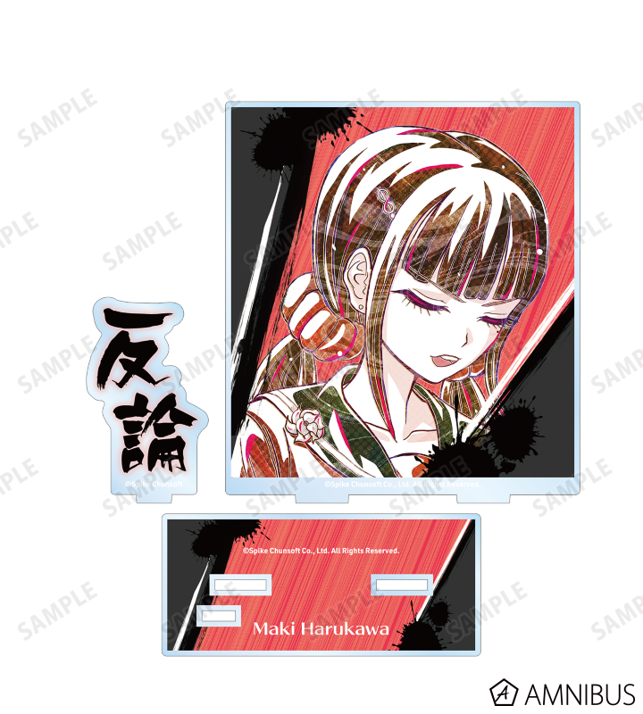 AMNIBUS-日常使いできるアニメグッズの通販サイト-