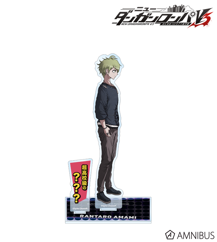 AMNIBUS-日常使いできるアニメグッズの通販サイト-