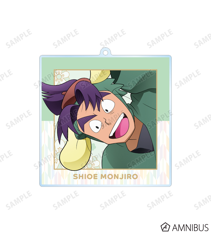 AMNIBUS-日常使いできるアニメグッズの通販サイト-