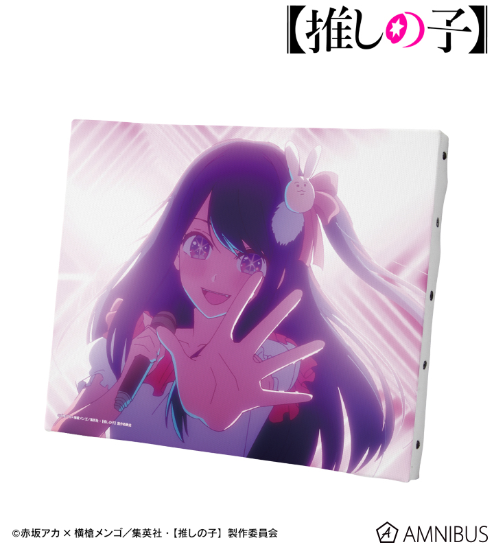 AMNIBUS-日常使いできるアニメグッズの通販サイト-