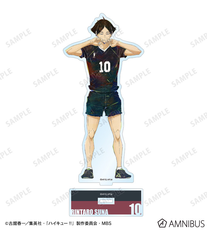 AMNIBUS-日常使いできるアニメグッズの通販サイト-