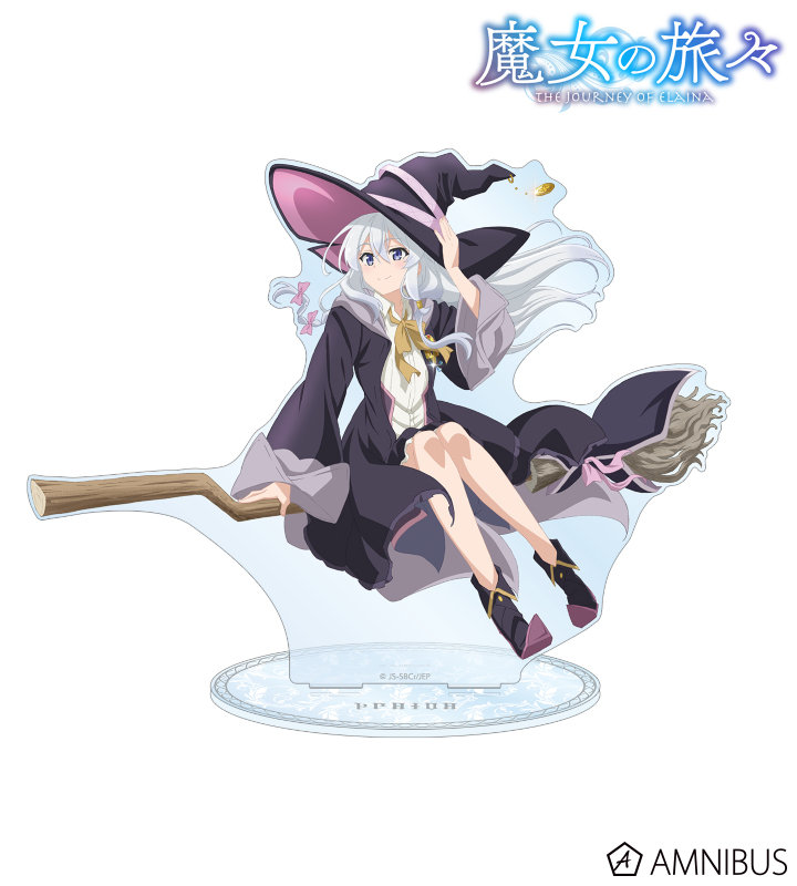 AMNIBUS-日常使いできるアニメグッズの通販サイト-