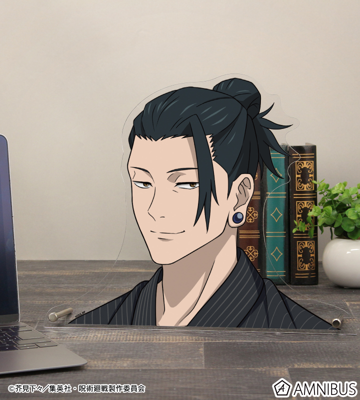 AMNIBUS-日常使いできるアニメグッズの通販サイト-