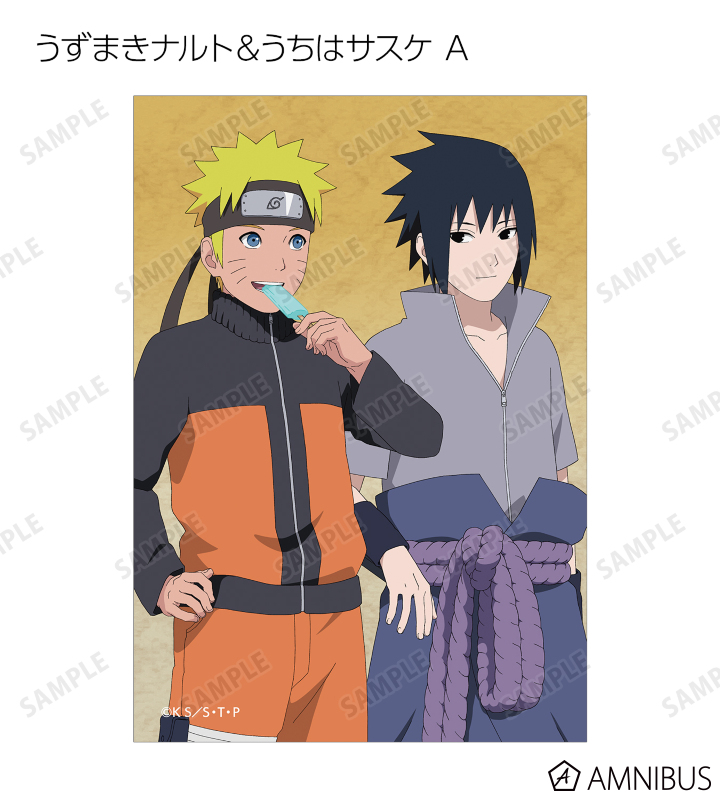 AMNIBUS-日常使いできるアニメグッズの通販サイト-