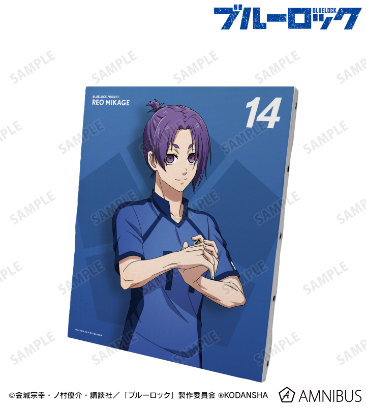 AMNIBUS-日常使いできるアニメグッズの通販サイト-