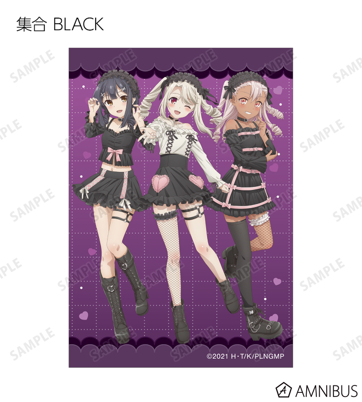 ヴァイス レム エミリア アスナ 艦これ イリヤ シャロ 等 色々 纏め