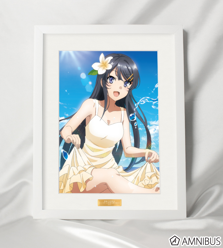 AMNIBUS-日常使いできるアニメグッズの通販サイト-