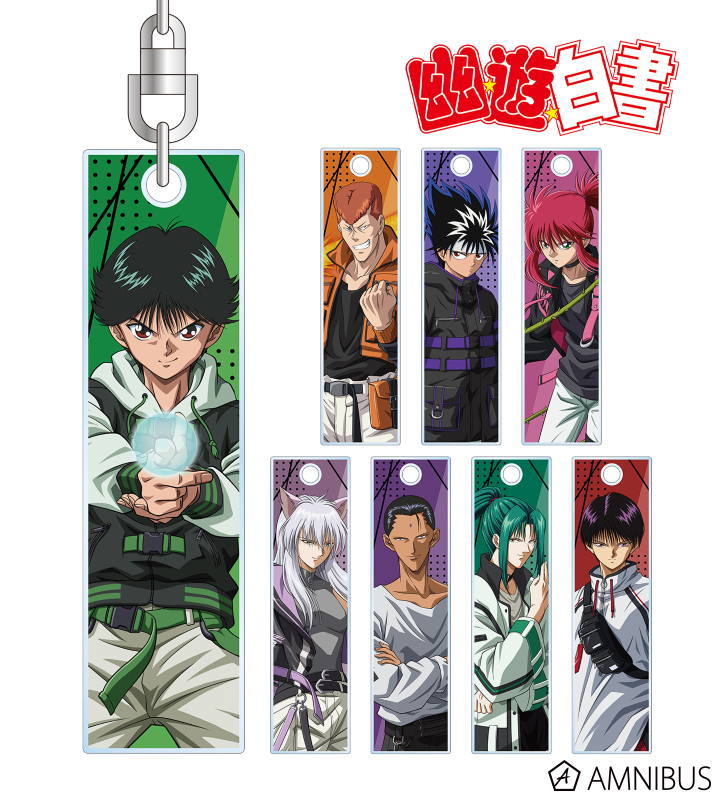 AMNIBUS-日常使いできるアニメグッズの通販サイト-