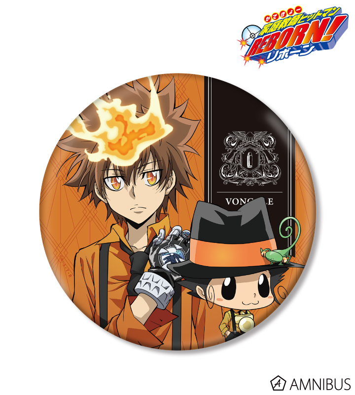 AMNIBUS-日常使いできるアニメグッズの通販サイト-