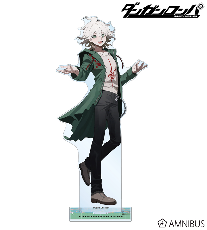 AMNIBUS-日常使いできるアニメグッズの通販サイト-