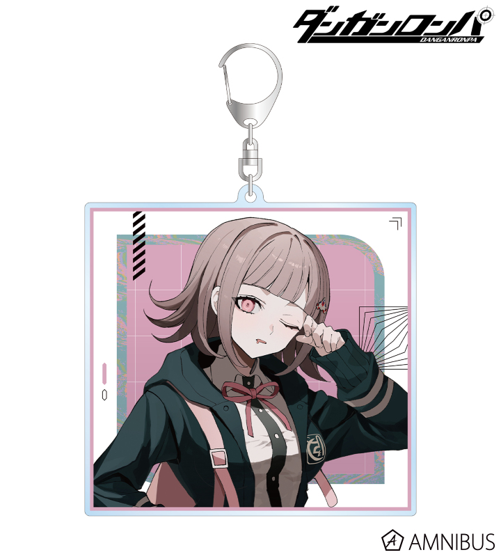 AMNIBUS-日常使いできるアニメグッズの通販サイト-