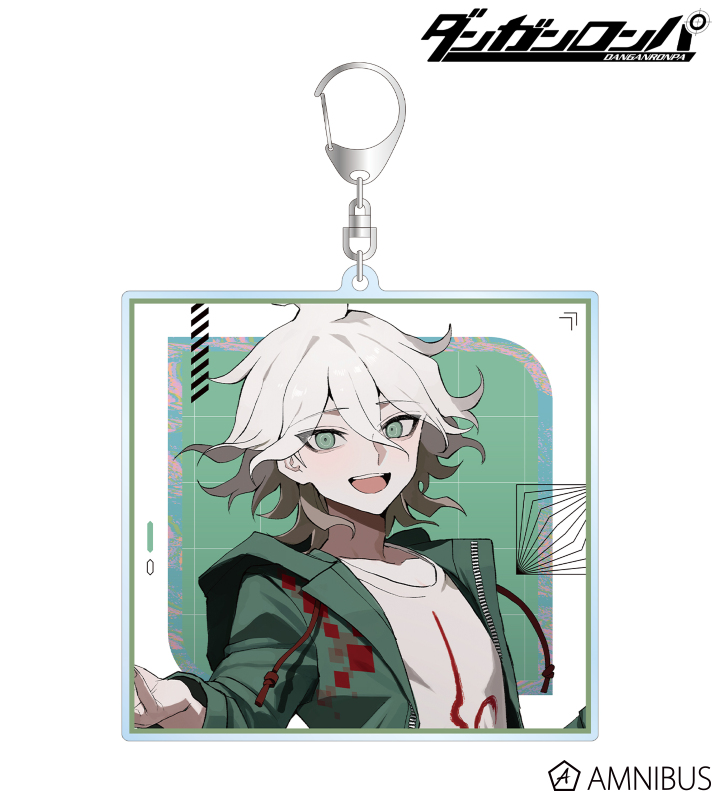 AMNIBUS-日常使いできるアニメグッズの通販サイト-